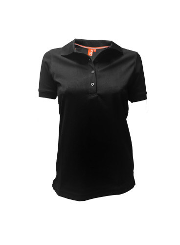 Playera Polo Max